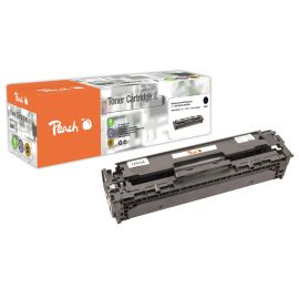 Peach Toner für HP Nr. 305A (CE410A) Black - FRI-GX47-0032RB