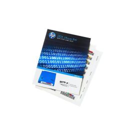 HPE Etiketten LTO-6 Q2013A Strichcode, 100 Pack - FRI-GX47-0059BD