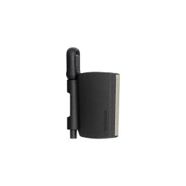 morakniv Firestarter Survival Kit for Kansbol/Garberg Schwarz - FRI-GX47-003FDN