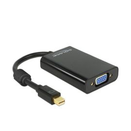 Delock Adapter Mini-DisplayPort - VGA (65598) - FRI-GX47-006MVM