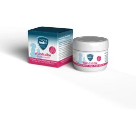 marsavet Hautpflege Wundsalbe 30 ml - FRI-GX47-0020ZZ