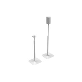 Flexson Bodenständer Era 100 Weiss - FRI-GX47-005FTG