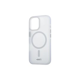 onit Back Cover Armorix iPhone 17 Weiss matt - FRI-GX47-001B4B