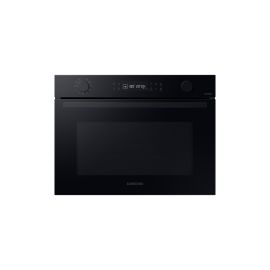 Samsung Einbaubackofen mit Mikrowelle NQ5B4553FBK/U1 Schwarz - FRI-GX47-0053BF