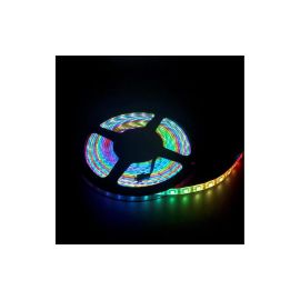 M5Stack LED Stripe Digitale RGB LED Streife SK6812 2 m - FRI-GX47-000XEJ