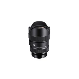 Sigma Zoomobjektiv 14-24mm F/2.8 DG DN Art Sony E-Mount - FRI-GX47-00213W