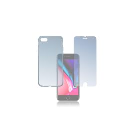 4smarts 360° Protection Set iPhone 7 / 8 / SE2 / SE3 - FRI-GX47-000DZ1