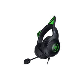 Razer Gaming-Headset Kraken Kitty V2 Schwarz - FRI-GX47-006HJ5