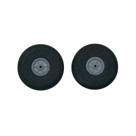 OEM Moosgummi Super Leichtrad 40 mm, 2 Stück - FRI-GX47-0038ES