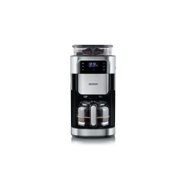 Severin Filterkaffeemaschine KA 4813 Schwarz - FRI-GX47-006MMK