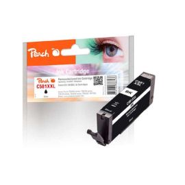 Peach Tinte für Canon CLI-581XXL Photo Black - FRI-GX47-006T2X