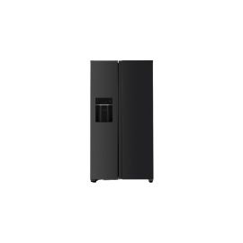 Kibernetik Foodcenter FCSBS600NFEM Schwarz - FRI-GX47-004Z7G