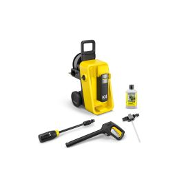 Kärcher Hochdruckreiniger K 4 Comfort Premium - FRI-GX47-00673P