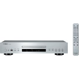 Yamaha CD-Player CD-S303 Silber - FRI-GX47-001NHX