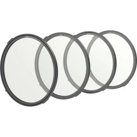 Smallrig Weisses Diffusionsfilter-Kit - FRI-GX47-004B0P