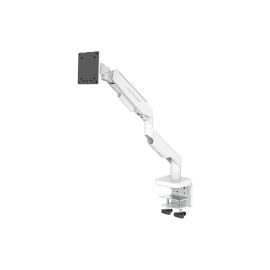 LC-Power Tischhalterung LC-EQ-A49W bis 20 kg – Weiss - FRI-GX47-000MW2