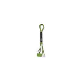 Pantone by Copenhagen Design Phonestrap Verstellbar Grün Einheitsgrösse - FRI-GX47-001V2M