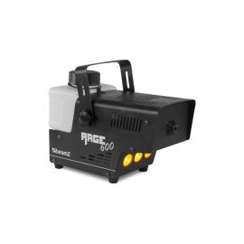 BeamZ Nebelmaschine Rage 600LED - FRI-GX47-0029A4