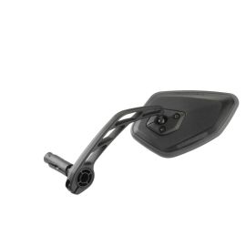 Busch + Müller Rückspiegel E-Bike, CYCLE STAR H:12 cm - FRI-GX47-006V6W