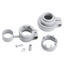 eQ-3 Adapter Danfoss für Heizkörperstellventil - FRI-GX47-000V67