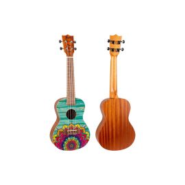Flight Ukulele Concert – Mansion - FRI-GX47-006AWA