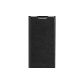 dbramante1928 Book Cover Oslo Galaxy S24 Ultra Black - FRI-GX47-000DJP