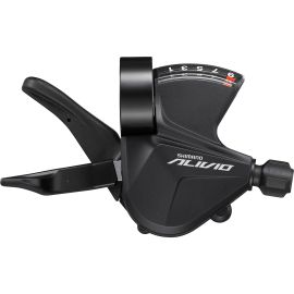 Shimano Schalthebel Alivio SL-M3100 rechts 9-Gang Rapidfire - FRI-GX47-005YEJ