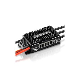 Hobbywing Brushless Regler Platinum Pro V5 180A HV 6-14S - FRI-GX47-00318V