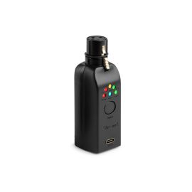 BeamZ Pro EazyLink-RX Kabelloser DMX-Empfänger mit integriertem Akku - FRI-GX47-006ACP