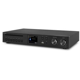 Audizio Internet Radio Brescia Schwarz - FRI-GX47-006TC6