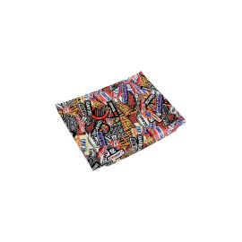 RC4WD Hood (Sticker Bomb) - FRI-GX47-0074ZC