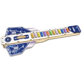Bontempi Bausatz Gitarre - FRI-GX47-002RWY