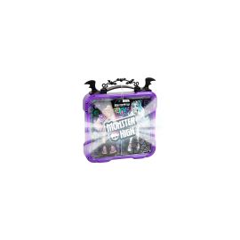 Klein-Toys Monster High Vitrinenkoffer für 4 Puppen - FRI-GX47-001MK5