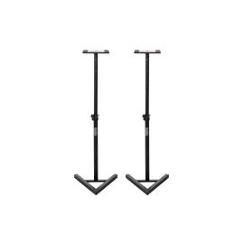 Bemero Monitorstative SMS-9040BK Paar - FRI-GX47-001C14