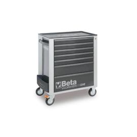BETA Werkstattwagen BW 2400S G7 E-S – BETA - FRI-GX47-004PRX