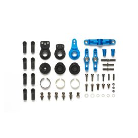 Tamiya Lenkhebel TT-02 Upgrade Set Lenkung - FRI-GX47-001RDV