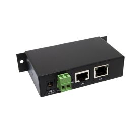 Exsys PoE Injector EX-6007PoE - FRI-GX47-003J5F