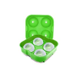 Vin Bouquet Vin Bouquet Eiskugelform 2-teilig Für 4 Eiskugeln Ø 5.5 cm (66.FIK182) - FRI-GX47-0022XR