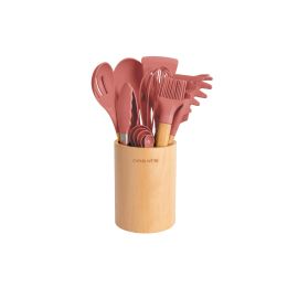 Create Küchenutensilien Set Terracotta - FRI-GX47-001SFJ
