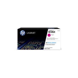 HP Toner Nr. 656X (CF463X) Magenta - FRI-GX47-001H51