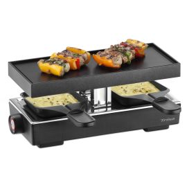 Trisa Racletteofen Style 2 Personen - FRI-GX47-0047RD