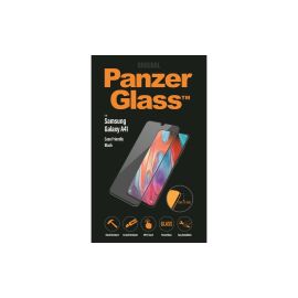 Panzerglass Displayschutz Case Friendly Galaxy A41 - FRI-GX47-001V8J