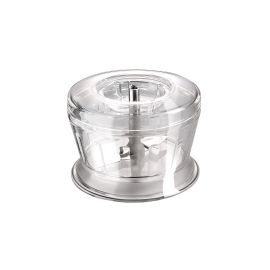 Bamix Hacker - FRI-GX47-000R8P