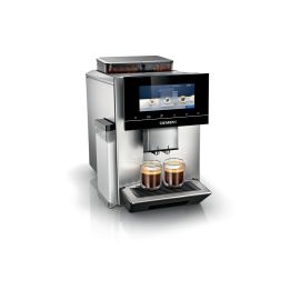 Siemens Kaffeevollautomat EQ 900 TQ907D03 Edelstahl - FRI-GX47-001X1W