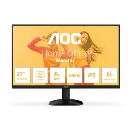 AOC Monitor Q27B35E 27 ", 2560 x 1440 (WQHD) - FRI-GX47-004FJ0