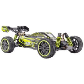 Funtek Buggy SBX XL 1:12 Gelb - FRI-GX47-000MQG