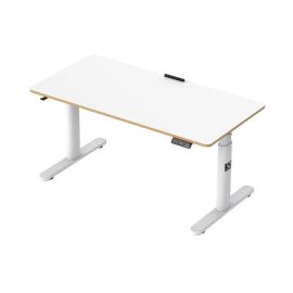 Ultradesk Gaming Tisch Pulsar Weiss - FRI-GX47-003FAW