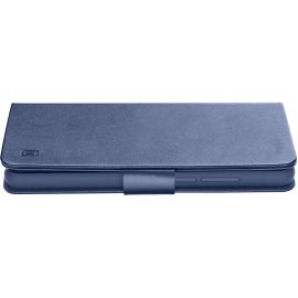 Cellular Line Book Cover Book Agenda 2 iPhone 15 Blau - FRI-GX47-0037EC