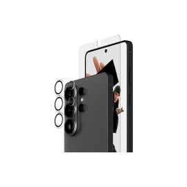 Panzerglass Hoops 2-in-1 Bundle Galaxy S26 Ultra - FRI-GX47-001DGC