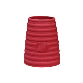 Kisag Hitzeschutz für 1 l Whipper Rot - FRI-GX47-0004C1